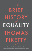 Brief History of Equality