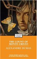 Count of Monte Cristo