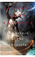 Return of the Caravels