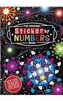 Original Sticker by Numbers Book