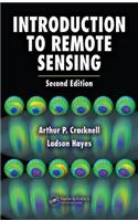 Introduction to Remote Sensing