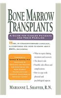 Bone Marrow Transplants