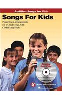 Songs for Kids