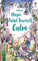 Magic Paint Yourself Calm