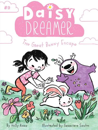 Great Bunny Escape: (Daisy Dreamer)