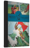 Prince Valiant Vol. 4