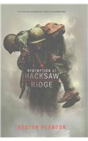 Redemption at Hacksaw Ridge