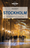 Lonely Planet Pocket Stockholm 5