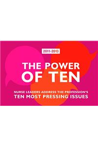 The Power of Ten-2011-2013