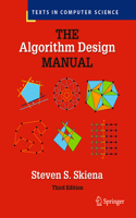 Algorithm Design Manual