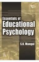 Essentials Of Educational Psychology