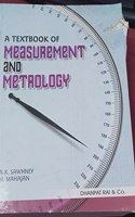 TEXTBOOK OF MEASUREMENT AND MERTOLOGY