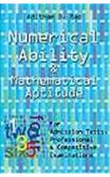 Numerical Ability & Mathematical Aptitude