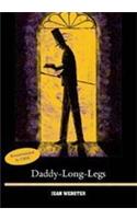 DADDY LONG LEGS