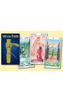 Tarot of the 78 Doors