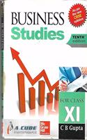 M11-6802-325-BUSINESS STUDIES XI