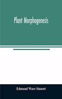 Plant morphogenesis