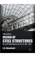 Design of Steel Structures