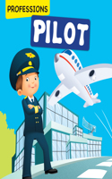 Professions Pilot