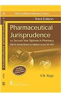 Cbs Confident Pharmacy Series Pharmaceutical Jurisprudence