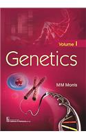 Genetics, 2 Volume Set