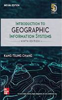 Introduction to Geographic Information Systems | Ninth Edition