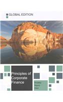 Principles of Corporate Finance