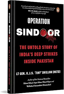 Operation SINDOOR