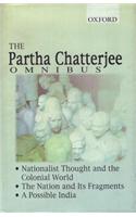 Partha Chatterjee Omnibus