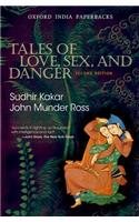 Tales of Love, Sex and Danger