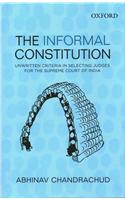 Informal Constitution