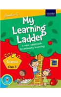 My Learning Ladder Science Class 3 Semester 2: A New Approach to Primary Learning