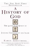 History of God