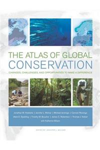 The Atlas of Global Conservation