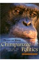 Chimpanzee Politics