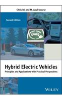 Hybrid Electric Vehicles