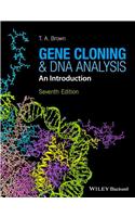 Gene Cloning and DNA Analysis