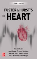 Fuster and Hurst's the Heart, 15th Edition