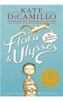 Flora & Ulysses