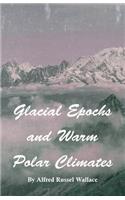 Glacial Epochs and Warm Polar Climates