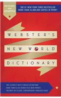 Webster's New World Dictionary