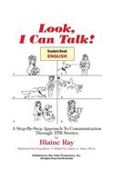 Look, I Can Talk! English