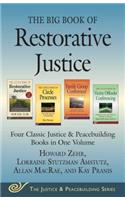 Big Book of Restorative Justice