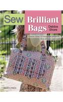Sew Brilliant Bags