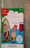 READING WITH PHONICS: THE EMPEROR'S NEW CLOTHES