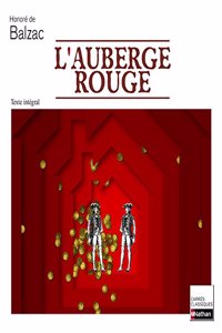 L'auberge rouge
