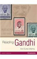 Reading Gandhi