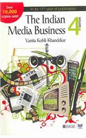 The Indian Media Business