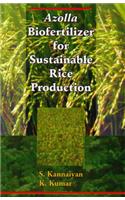 Azolla Biofertilizer for Sustainable Rice Production