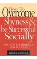 How To Overcome Shyness & Be Successful Socially